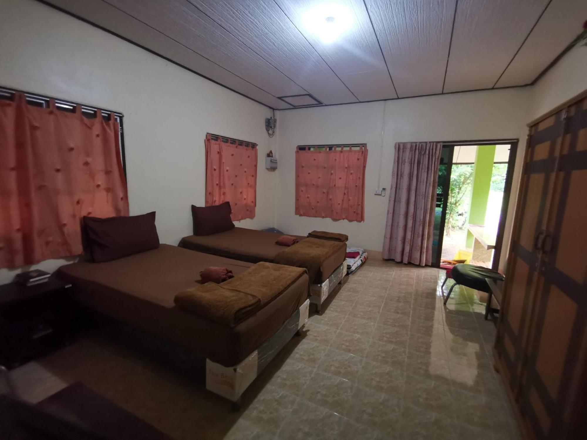 Happy Resort Khanom Oda fotoğraf