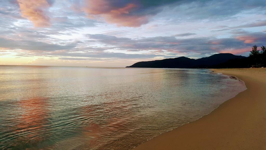 Happy Resort Khanom Dış mekan fotoğraf
