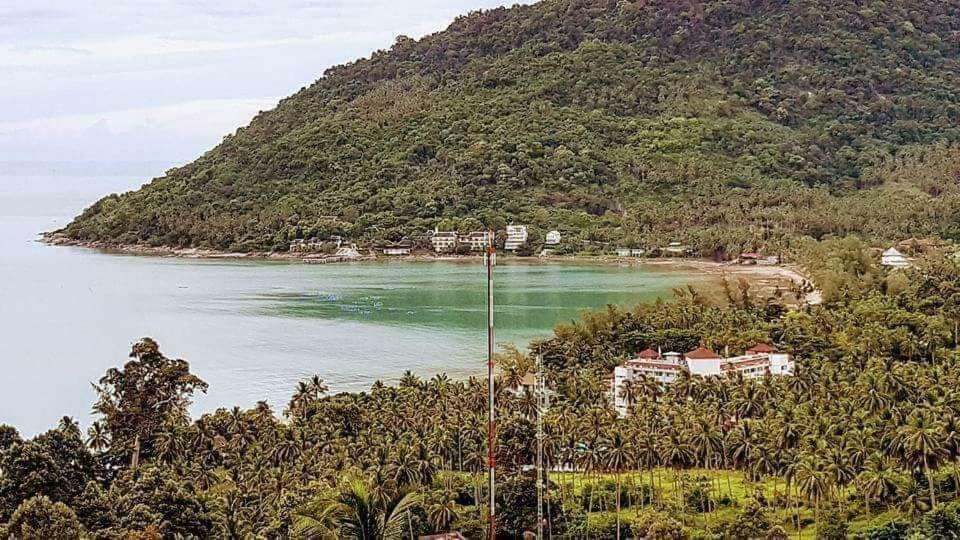 Happy Resort Khanom Dış mekan fotoğraf