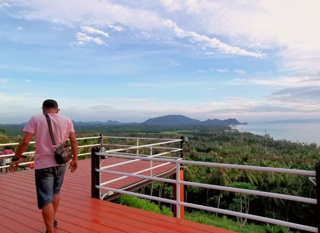 Happy Resort Khanom Dış mekan fotoğraf